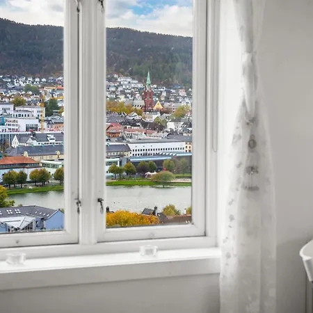 Outlook - View In Apartment
